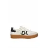 Buty sportowe damskie Daniel Lopez skórzane SNEAKERSY modne TT2D4029 41