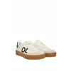Buty sportowe damskie Daniel Lopez skórzane SNEAKERSY modne TT2D4029 41