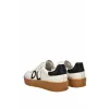 Buty sportowe damskie Daniel Lopez skórzane SNEAKERSY modne TT2D4029 39
