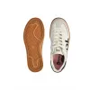 Buty sportowe damskie Daniel Lopez skórzane SNEAKERSY modne TT2D4029 38