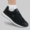 BUTY SPORTOWE męskie Daniel Lopez skórzane SNEAKERSY TT1D4028 modne 41