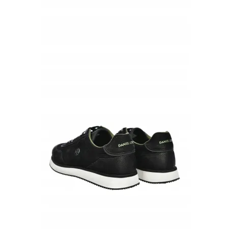 BUTY SPORTOWE męskie Daniel Lopez skórzane SNEAKERSY TT1D4028 modne 41