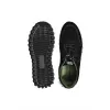 BUTY SPORTOWE męskie Daniel Lopez skórzane SNEAKERSY TT1D4032 modne 41