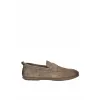 MOKASYNY męskie Daniel Lopez buty skórzane wsuwane TT1D4016 modne 43