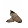 MOKASYNY męskie Daniel Lopez buty skórzane wsuwane TT1D4016 modne 43