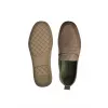 MOKASYNY męskie Daniel Lopez buty skórzane wsuwane TT1D4016 modne 45