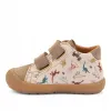 Buty DZIECIĘCE BAREFOOT dla dzieci FRODDO G2130328 TRZEWIKI na rzepy 24