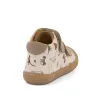 Buty DZIECIĘCE BAREFOOT dla dzieci FRODDO G2130328 TRZEWIKI na rzepy 24