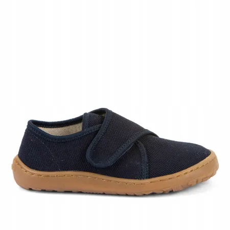 KAPCIE buty DZIECIĘCE BAREFOOT FRODDO do PRZEDSZKOLA G1700438 na rzepy 27