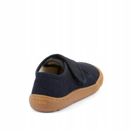 KAPCIE buty DZIECIĘCE BAREFOOT FRODDO do PRZEDSZKOLA G1700438 na rzepy 27