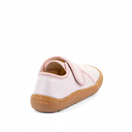 KAPCIE buty DZIECIĘCE BAREFOOT FRODDO do PRZEDSZKOLA G1700438-2 na rzepy 22