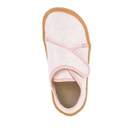 KAPCIE buty DZIECIĘCE BAREFOOT FRODDO do PRZEDSZKOLA G1700438-2 na rzepy 31