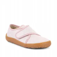 KAPCIE buty DZIECIĘCE BAREFOOT FRODDO do PRZEDSZKOLA G1700438-2 na rzepy 25