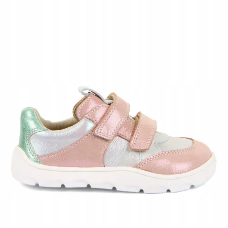 Buty DZIECIĘCE BAREFOOT zalecane dla dzieci FRODDO do PRZEDSZKOLA rzepy 21
