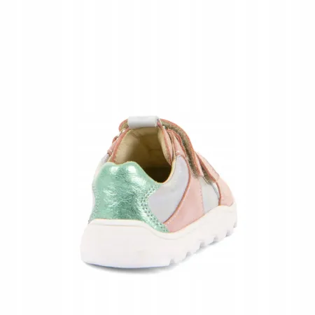 Buty DZIECIĘCE BAREFOOT zalecane dla dzieci FRODDO do PRZEDSZKOLA rzepy 21