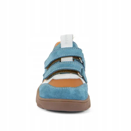 Buty DZIECIĘCE BAREFOOT zalecane dla dzieci FRODDO do PRZEDSZKOLA rzepy 24