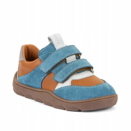 Buty DZIECIĘCE BAREFOOT zalecane dla dzieci FRODDO do PRZEDSZKOLA rzepy 28