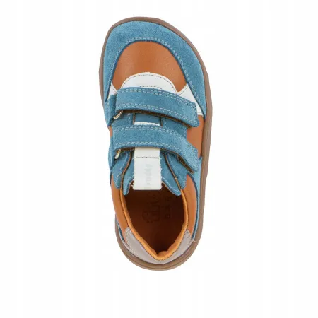 Buty DZIECIĘCE BAREFOOT zalecane dla dzieci FRODDO do PRZEDSZKOLA rzepy 28