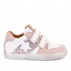 Buty DZIECIĘCE BAREFOOT FRODDO DOLVY na rzepy G2130365 do szkoły 35