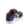 Buty DZIECIĘCE BAREFOOT dla dzieci FRODDO anatomiczne na rzepy G2130365 35