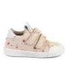 Buty DZIECIĘCE BAREFOOT dla dzieci FRODDO G2130316 SKÓRZANE na rzepy 21