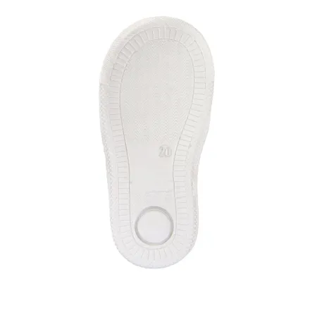 Buty DZIECIĘCE BAREFOOT dla dzieci FRODDO G2130316 SKÓRZANE na rzepy 21