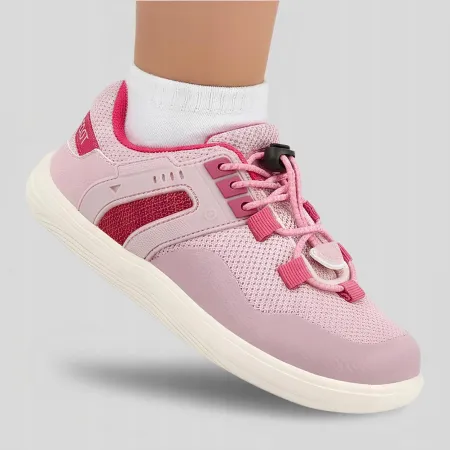 BEFADO buty sportowe BAREFOOT dziecięce 004X013 sneakersy SOXO do szkoły 34