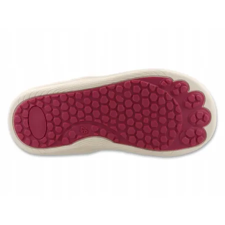 BEFADO buty sportowe BAREFOOT dziecięce 004X013 sneakersy SOXO do szkoły 34