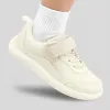 BEFADO buty sportowe BAREFOOT dziecięce na RZEPY sneakersy do szkoły 34