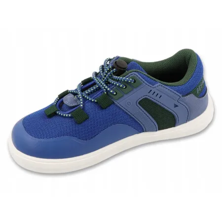 BEFADO buty sportowe BAREFOOT dziecięce 004X014 sneakersy SOXO do szkoły 32