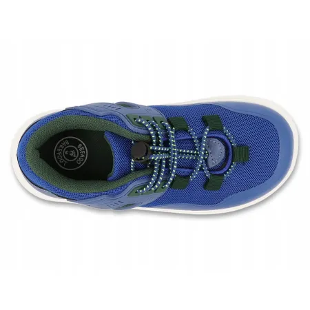 BEFADO buty sportowe BAREFOOT dziecięce 004X014 sneakersy SOXO do szkoły 28