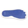 BEFADO buty sportowe BAREFOOT dziecięce na RZEPY sneakersy do szkoły 33