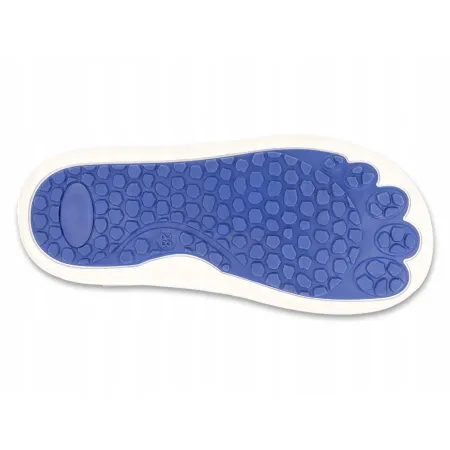 BEFADO buty sportowe BAREFOOT dziecięce na RZEPY sneakersy do szkoły 32