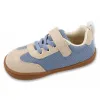 BEFADO buty dziecięce BAREFOOT zero drop MESHI na RZEPY do szkoły 30