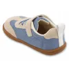 BEFADO buty dziecięce BAREFOOT zero drop MESHI na RZEPY do szkoły 30