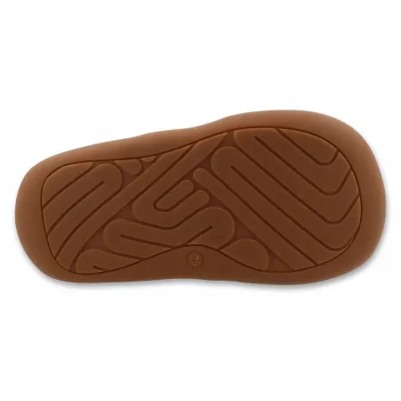 BEFADO buty dziecięce BAREFOOT zero drop MESHI na RZEPY do szkoły 30