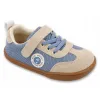 BEFADO buty dziecięce BAREFOOT zero drop MESHI na RZEPY do szkoły 31