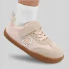 BEFADO buty dziecięce BAREFOOT zero drop MESHI na RZEPY do szkoły 31