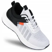BUTY męskie SNEAKERSY sportowe BIG STAR oddychające siatkowe RR174245 43