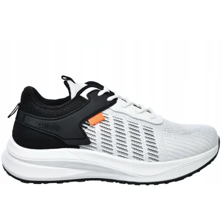 BUTY męskie SNEAKERSY sportowe BIG STAR oddychające siatkowe RR174245 43