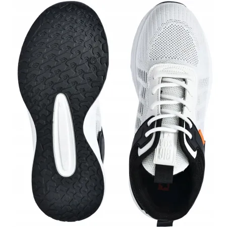 BUTY męskie SNEAKERSY sportowe BIG STAR oddychające siatkowe RR174245 44