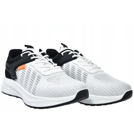 BUTY męskie SNEAKERSY sportowe BIG STAR oddychające siatkowe RR174245 44