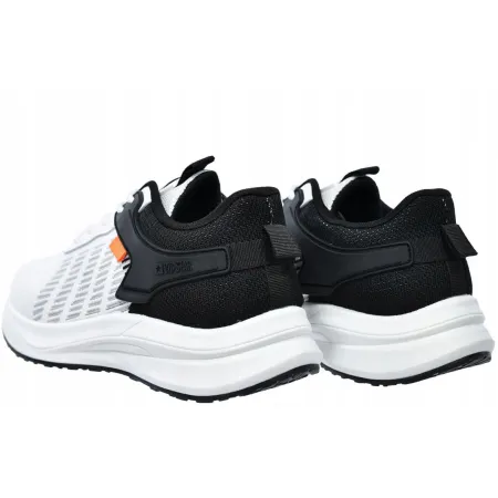 BUTY męskie SNEAKERSY sportowe BIG STAR oddychające siatkowe RR174245 44