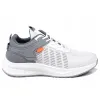 BUTY męskie SNEAKERSY sportowe BIG STAR oddychające siatkowe RR174247 40