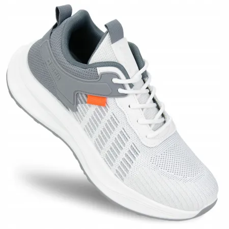 BUTY męskie SNEAKERSY sportowe BIG STAR oddychające siatkowe RR174247 40