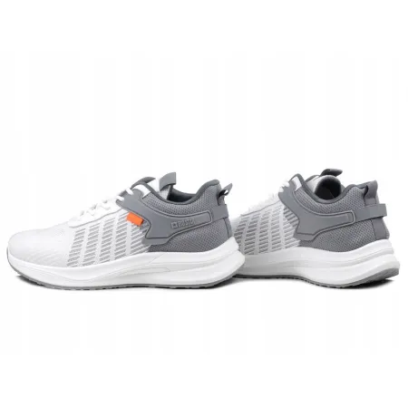 BUTY męskie SNEAKERSY sportowe BIG STAR oddychające siatkowe RR174247 40