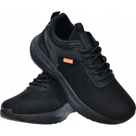 BUTY męskie SNEAKERSY sportowe BIG STAR oddychające siatkowe RR174248 40
