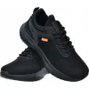 BUTY męskie SNEAKERSY sportowe BIG STAR oddychające siatkowe RR174248 41