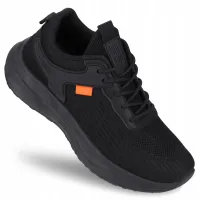 BUTY męskie SNEAKERSY sportowe BIG STAR oddychające siatkowe RR174248 41