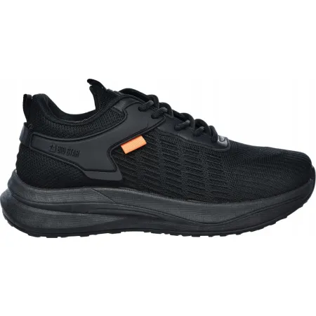 BUTY męskie SNEAKERSY sportowe BIG STAR oddychające siatkowe RR174248 41